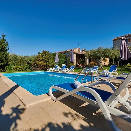 Tamaris By 4* Višnjan